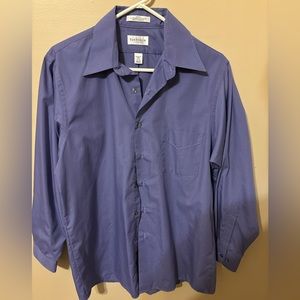 Van-Heusen Button down shirt